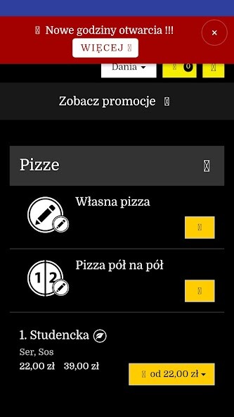 Run android online APK Zajebista Pizza Zabrze from MyAndroid or emulate Zajebista Pizza Zabrze using MyAndroid Run android online APK Zajebista Pizza Zabrze from MyAndroid or emulate Zajebista Pizza Zabrze using MyAndroid