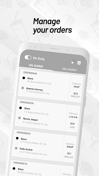 Run android online APK Zajil Captain from MyAndroid or emulate Zajil Captain using MyAndroid
