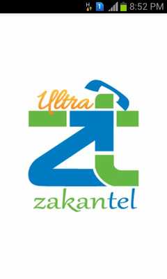 Emulate Android APK ZakanTel - Social Data Emulate Android APK ZakanTel - Social Data