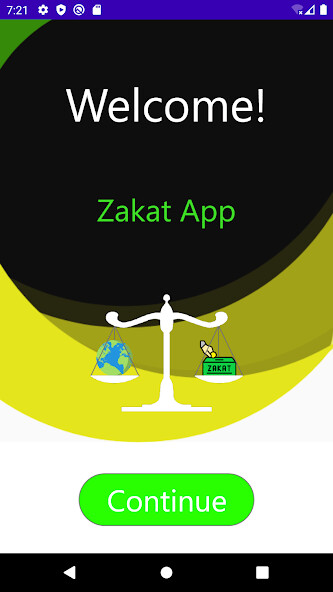 Run android online APK Zakat App from MyAndroid or emulate Zakat App using MyAndroid Run android online APK Zakat App from MyAndroid or emulate Zakat App using MyAndroid
