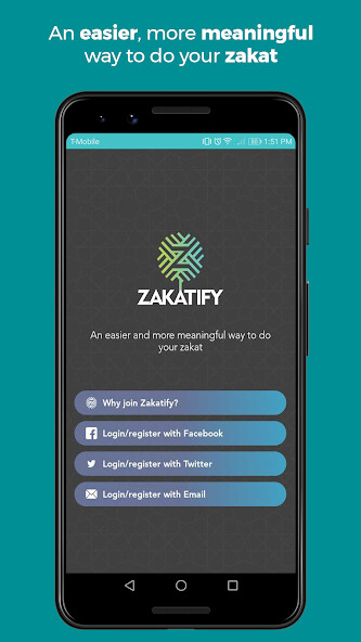 Run android online APK Zakatify: Zakat management app from MyAndroid or emulate Zakatify: Zakat management app using MyAndroid Run android online APK Zakatify: Zakat management app from MyAndroid or emulate Zakatify: Zakat management app using MyAndroid