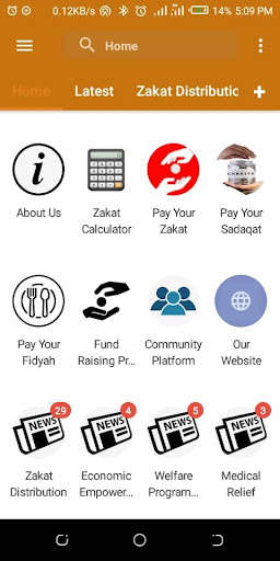 Run android online APK Zakat Mobile from MyAndroid or emulate Zakat Mobile using MyAndroid Run android online APK Zakat Mobile from MyAndroid or emulate Zakat Mobile using MyAndroid