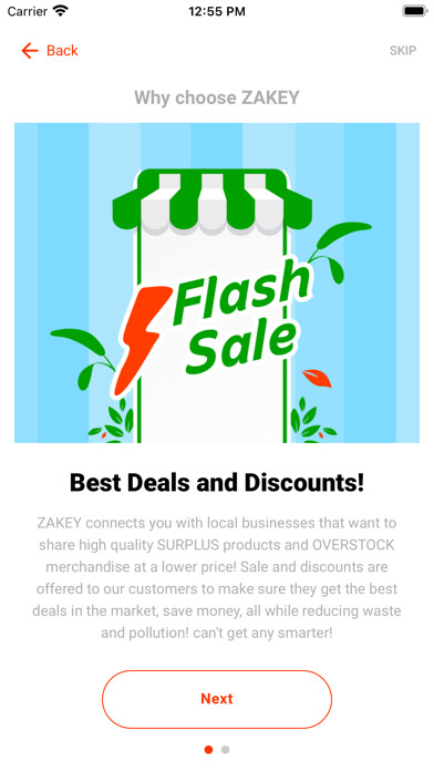 Emulate iPhone app ZaKey Supplier using MyAndroid Emulate iPhone app ZaKey Supplier using MyAndroid