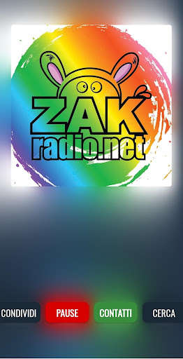 Run android online APK Zak Radio from MyAndroid or emulate Zak Radio using MyAndroid