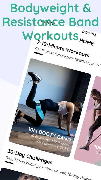 Emulate iPhone app Zaksy Workouts - Daily Fitness using MyAndroid Emulate iPhone app Zaksy Workouts - Daily Fitness using MyAndroid