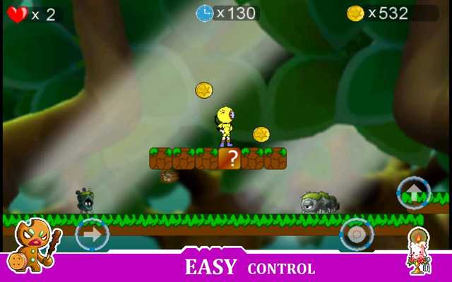 Emulate Android APK Zakyro