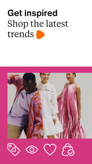 Emulate iPhone app Zalando – Online fashion using MyAndroid Emulate iPhone app Zalando – Online fashion using MyAndroid