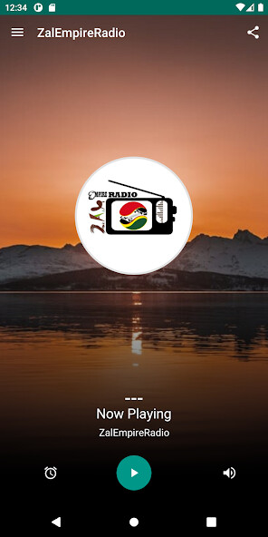 Run android online APK ZalEmpireRadio from MyAndroid or emulate ZalEmpireRadio using MyAndroid