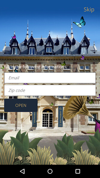 Run android online APK ZALTHABAR from MyAndroid or emulate ZALTHABAR using MyAndroid