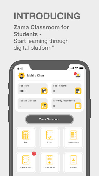 Run android online APK ZamaApp : School Management App from MyAndroid or emulate ZamaApp : School Management App using MyAndroid Run android online APK ZamaApp : School Management App from MyAndroid or emulate ZamaApp : School Management App using MyAndroid