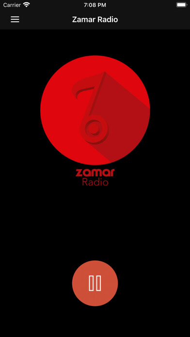 Emulate iPhone app ZAMAR RADIO using MyAndroid Emulate iPhone app ZAMAR RADIO using MyAndroid