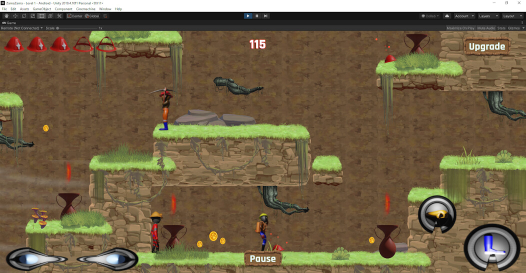 Run android online APK ZAMAZAMA from MyAndroid or emulate ZAMAZAMA using MyAndroid