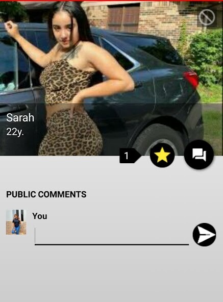 Run android online APK Zambia Dating  Chat app from MyAndroid or emulate Zambia Dating  Chat app using MyAndroid