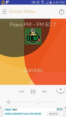 Emulate Android APK Zambia Radio Stream Online Emulate Android APK Zambia Radio Stream Online