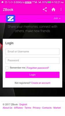 Emulate Android APK ZamBook Emulate Android APK ZamBook