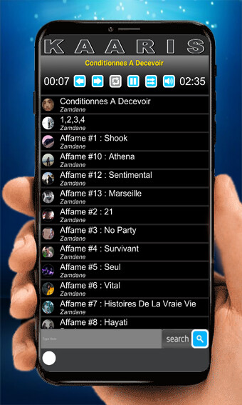 Run android online APK Zamdane Conditionnes Decevoir from MyAndroid or emulate Zamdane Conditionnes Decevoir using MyAndroid Run android online APK Zamdane Conditionnes Decevoir from MyAndroid or emulate Zamdane Conditionnes Decevoir using MyAndroid