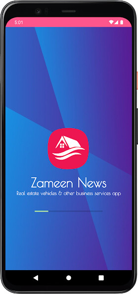 Run android online APK Zameen News from MyAndroid or emulate Zameen News using MyAndroid Run android online APK Zameen News from MyAndroid or emulate Zameen News using MyAndroid