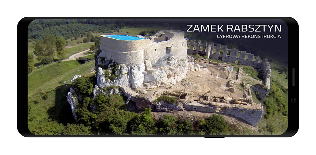 Run android online APK Zamek Rabsztyn VR from MyAndroid or emulate Zamek Rabsztyn VR using MyAndroid Run android online APK Zamek Rabsztyn VR from MyAndroid or emulate Zamek Rabsztyn VR using MyAndroid