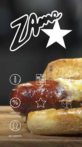 Run android online APK Zame from MyAndroid or emulate Zame using MyAndroid