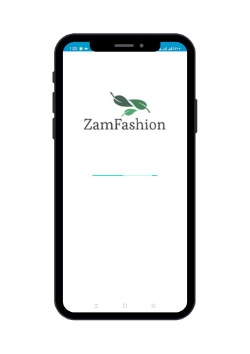 Run android online APK ZamFashion from MyAndroid or emulate ZamFashion using MyAndroid