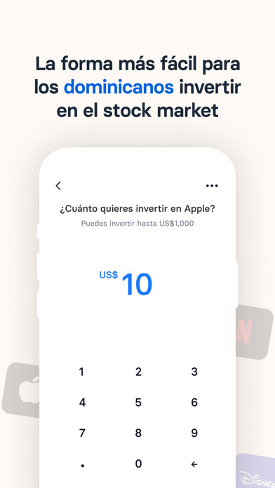 Emulate iPhone app Zami: Pon tu dinero a trabajar using MyAndroid Emulate iPhone app Zami: Pon tu dinero a trabajar using MyAndroid
