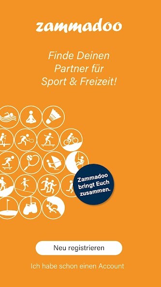 Run android online APK Zammadoo from MyAndroid or emulate Zammadoo using MyAndroid