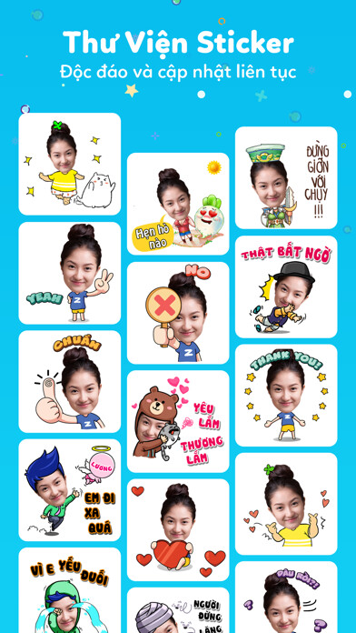 Emulate iPhone app Zamoji using MyAndroid Emulate iPhone app Zamoji using MyAndroid