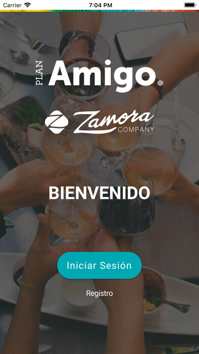 Run android online APK Zamora Company - Plan Amigo from MyAndroid or emulate Zamora Company - Plan Amigo using MyAndroid