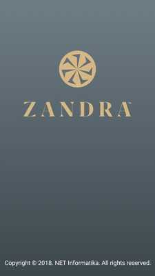 Emulate Android APK Zandra