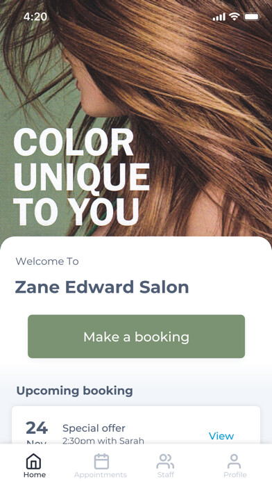 Emulate Android APK Zane Edward Salon Emulate Android APK Zane Edward Salon