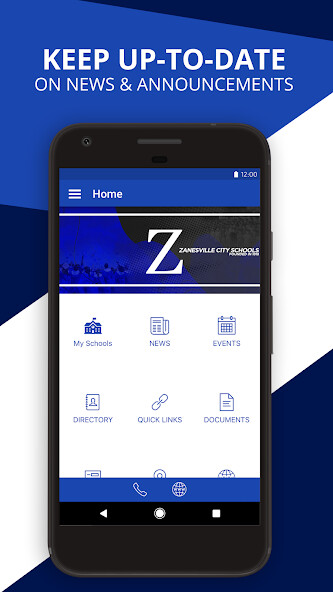 Run android online APK Zanesville Schools from MyAndroid or emulate Zanesville Schools using MyAndroid Run android online APK Zanesville Schools from MyAndroid or emulate Zanesville Schools using MyAndroid