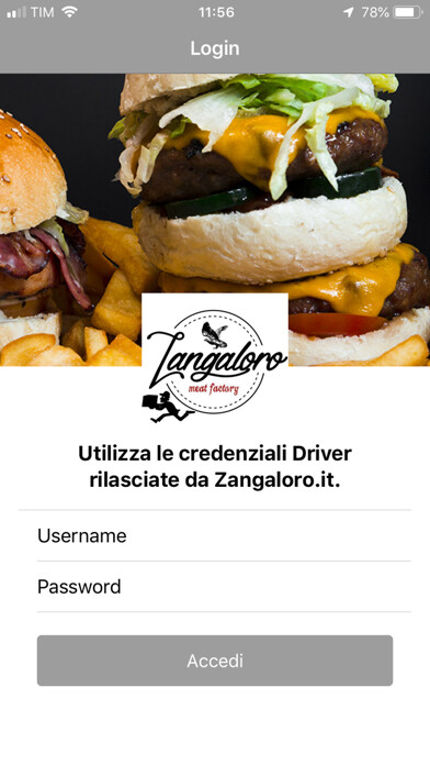 Run android online APK Zangaloro Driver from MyAndroid or emulate Zangaloro Driver using MyAndroid