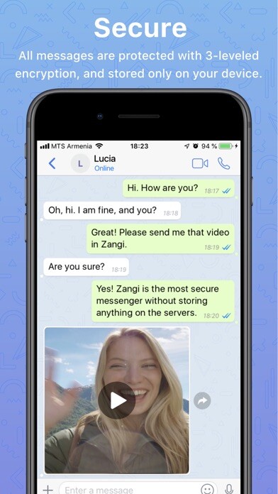 Run android online APK Zangi Messenger from MyAndroid or emulate Zangi Messenger using MyAndroid Run android online APK Zangi Messenger from MyAndroid or emulate Zangi Messenger using MyAndroid