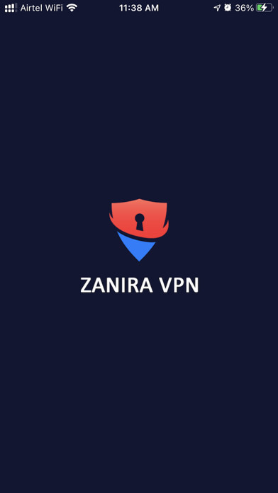 Emulate iPhone app Zanira using MyAndroid Emulate iPhone app Zanira using MyAndroid
