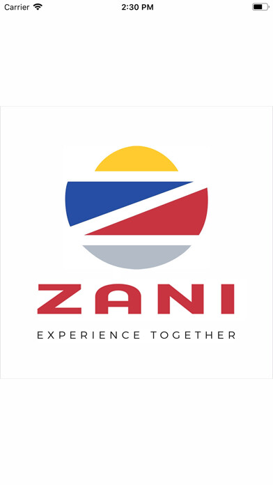 Emulate iPhone app Zani Viaggi experiencetogether using MyAndroid Emulate iPhone app Zani Viaggi experiencetogether using MyAndroid
