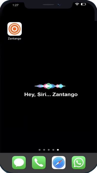 Emulate iPhone app Zantango using MyAndroid Emulate iPhone app Zantango using MyAndroid