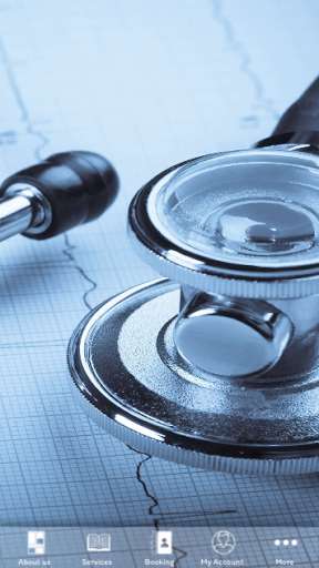 Run android online APK Zante Med Care from MyAndroid or emulate Zante Med Care using MyAndroid