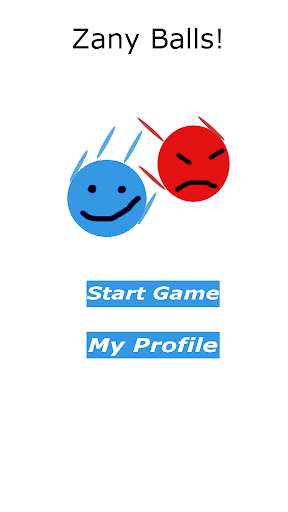 Run android online APK Zany Balls from MyAndroid or emulate Zany Balls using MyAndroid