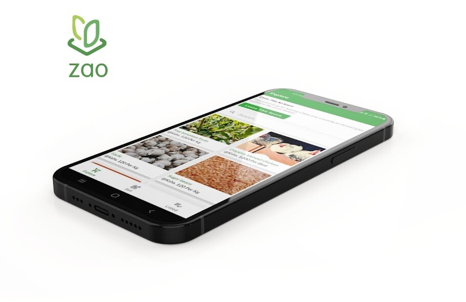 Run android online APK Zao-Market, Sell, Buy Products from MyAndroid or emulate Zao-Market, Sell, Buy Products using MyAndroid
