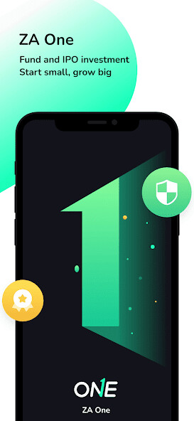 Run android online APK ZA One from MyAndroid or emulate ZA One using MyAndroid