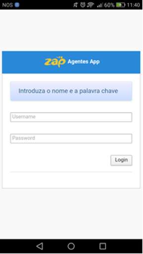 Run android online APK ZAP Agentes Mobile from MyAndroid or emulate ZAP Agentes Mobile using MyAndroid