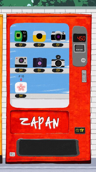 Emulate iPhone app ZAPAN using MyAndroid Emulate iPhone app ZAPAN using MyAndroid