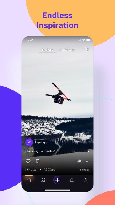 Emulate iPhone app Zapatapp - Remix Stories using MyAndroid Emulate iPhone app Zapatapp - Remix Stories using MyAndroid