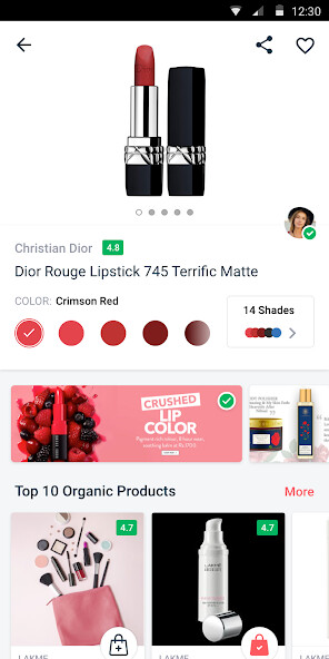 Run android online APK Zap : Beauty and Personal Care from MyAndroid or emulate Zap : Beauty and Personal Care using MyAndroid Run android online APK Zap : Beauty and Personal Care from MyAndroid or emulate Zap : Beauty and Personal Care using MyAndroid