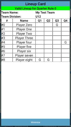 Run android online APK Zap Card - Digital Roster Assistant from MyAndroid or emulate Zap Card - Digital Roster Assistant using MyAndroid