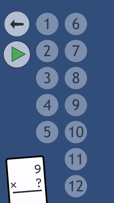 Emulate iPhone app Zap!Cards Math using MyAndroid Emulate iPhone app Zap!Cards Math using MyAndroid