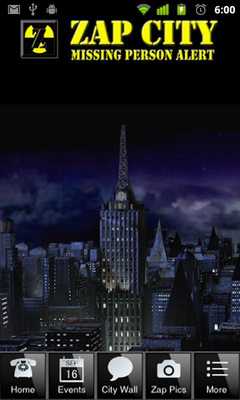 Emulate Android APK Zap City Emulate Android APK Zap City