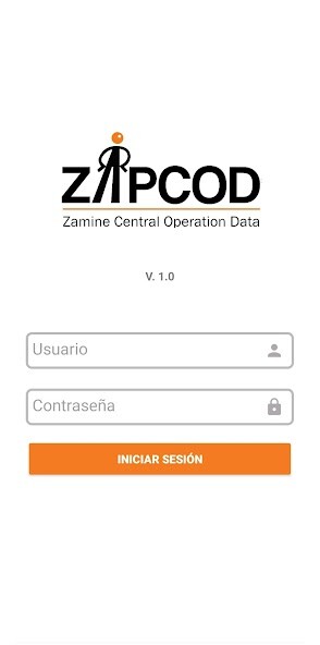 Run android online APK ZapcodApp from MyAndroid or emulate ZapcodApp using MyAndroid