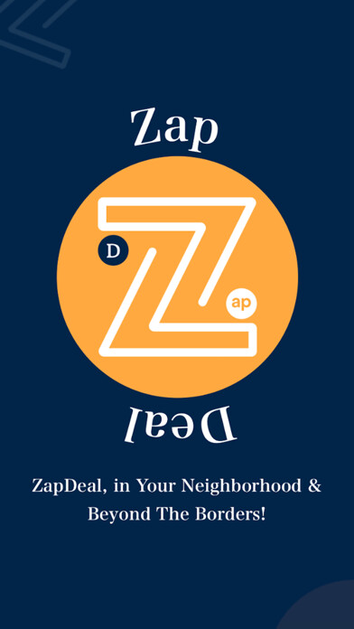 Emulate iPhone app ZapDeal using MyAndroid
