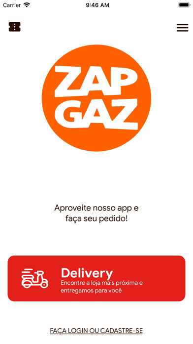 Emulate iPhone app Zapgaz using MyAndroid Emulate iPhone app Zapgaz using MyAndroid
